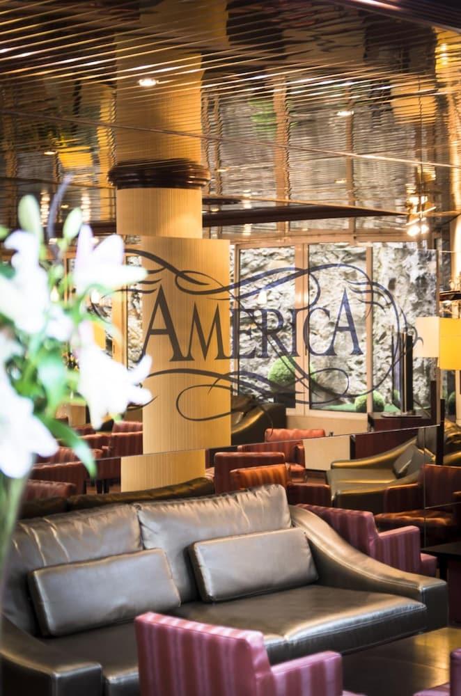 America Hotel