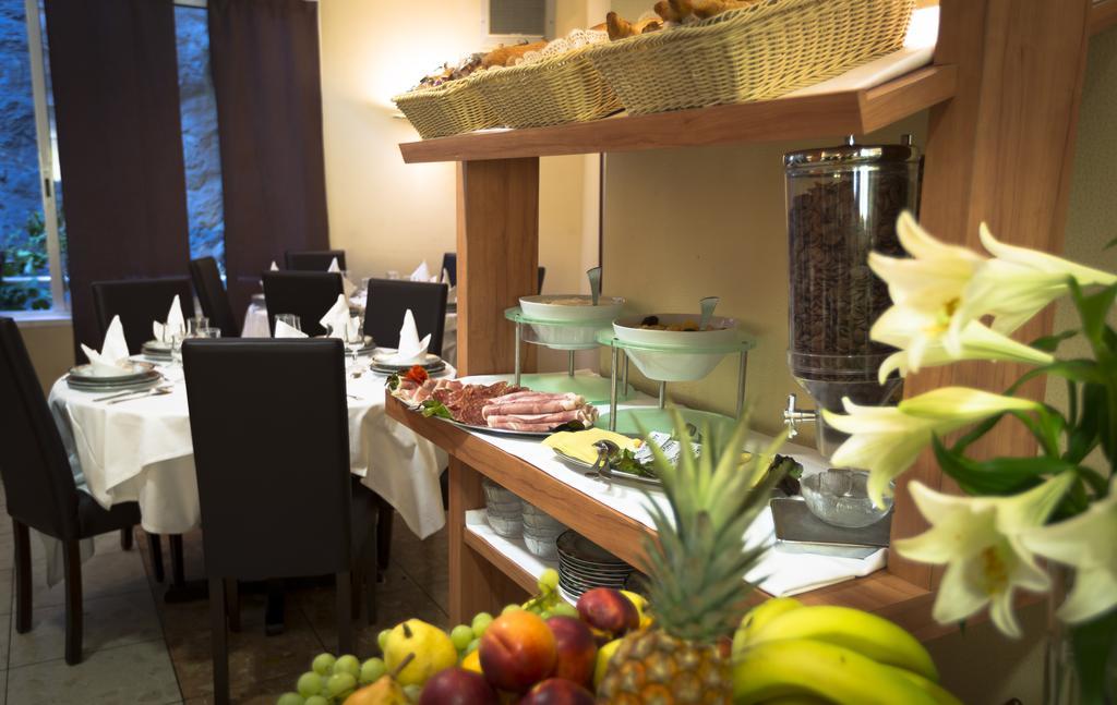 Hotel America 3*