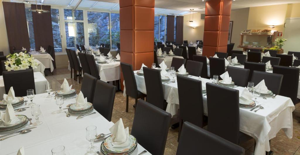 America Hotel 3*
