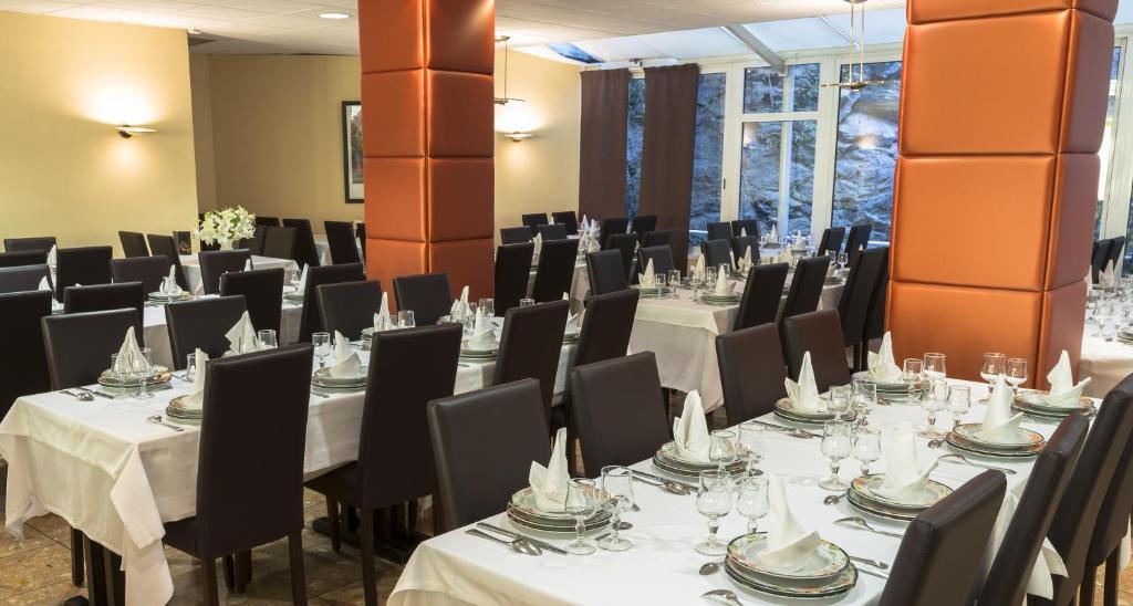 Hotel America 3*