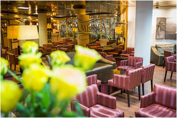America Hotel 3*