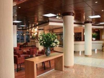 Hotel America 3*